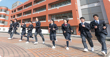 学科・コース