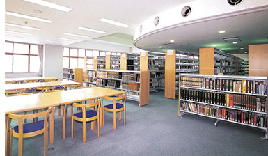 図書館