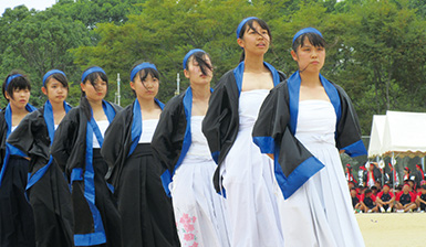 生徒会