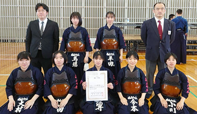剣道部4