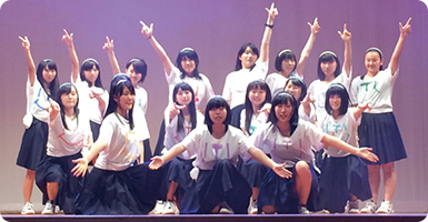 年間行事6月