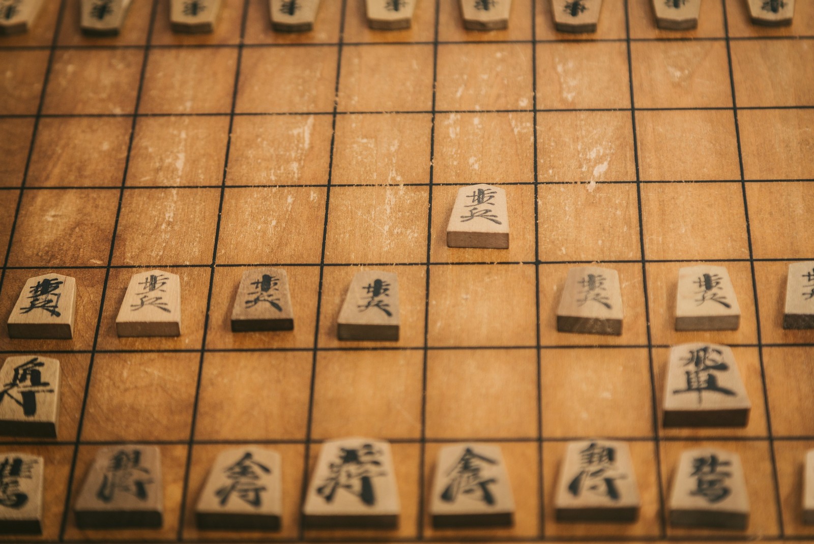 将棋同好会