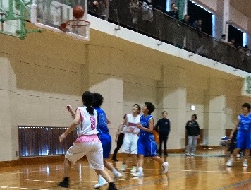 自由ケ丘高等学校 戦いの結果は 女子バスケ部 新人戦続報 自由ケ丘高等学校 戦いの結果は 女子バスケ部 新人戦続報