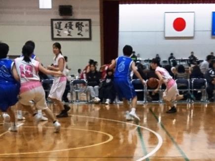 自由ケ丘高等学校 戦いの結果は 女子バスケ部 新人戦続報 自由ケ丘高等学校 戦いの結果は 女子バスケ部 新人戦続報