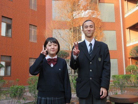 自由ケ丘高等学校 生徒の伸びる力を応援します 自由ケ丘高等学校 生徒の伸びる力を応援します