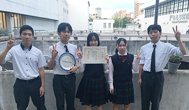 軽音楽同好会2