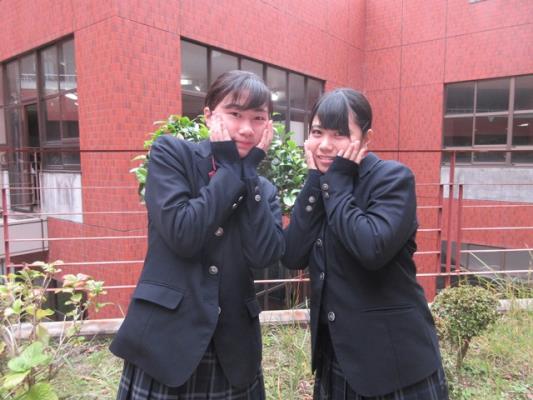 自由ケ丘高等学校 100色プロジェクト５８ ６０ ２年生ｏｓ実行委員