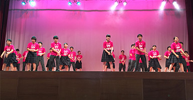 年間行事6月