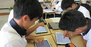 年間行事8月