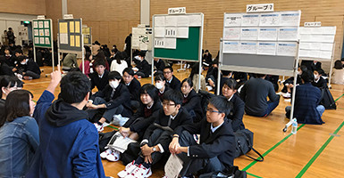 年間行事11月