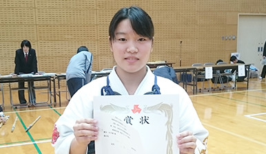 剣道部4