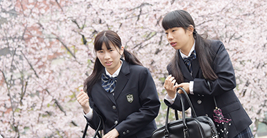 年間行事4月