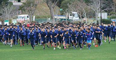 年間行事12月