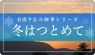 自由ケ丘の四季シリーズ