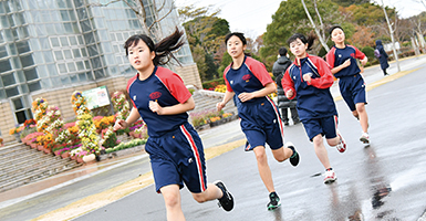 年間行事12月