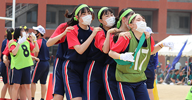 年間行事6月